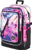 Baagl Schulrucksack für Mädchen mit Laptopfach und Produktbild-Vorschau 1