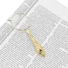 Loupe 5x45mm - Petite loupe portable - En métal robuste - Voir les images du produit 3