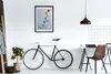 Bild - Bilderrahmen - 50 cm x 70 cm - MDF - Rahmen - Produktbild-Vorschau 2
