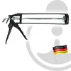 EUROTOOLS Skelett-Kartuschenpresse für Silikon, Acryl & Produktbild-Vorschau 2