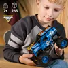 LEGO® Technic 42219 Monster Jam™ Grave Digger™ Fuoco e Anteprima dell’immagine prodotto 9