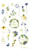 Stickerbogen mit 100 Stickern Produktbild-Vorschau 2