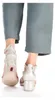 Rieker 64654-40 (39/fog-silver/weiss-silver) Produktbild-Vorschau 33