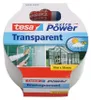 tesa Folie tape, extra sterk, transparant, 48 mm x 10 m Productafbeelding-voorbeeld 5