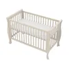Novi Gala Babybett 60x120 cm – mit höhenverstellbarem Produktbild-Vorschau 5