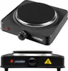 Mesko MS-6508 piastra singola nera Anteprima dell’immagine prodotto 12
