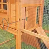 Králikáreň Mucola Králikáreň pre kurčatá Králikáreň Náhľad obrázku produktu 5