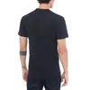 Vans Tshirts MN Full Patch, V00QN8Y28, Größe: 178 Produktbild-Vorschau 2