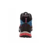 Meindl Top Trail Mid GTX Wanderstiefel Blau in Gr. 45 Produktbild-Vorschau 7