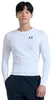 Maglia a maniche lunghe Under Armour 1361524-100 da Unisex Anteprima dell’immagine prodotto 9