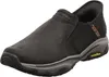 Skechers slip-on CRASTER, textilní, černé, pánské Náhled obrázku produktu 9