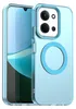 Für Xiaomi Redmi 15C 5G / 4G Candy Design Magsafe Hybrid Produktbild-Vorschau 1