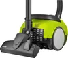 Aspirapolvere con sacco Sancor SVC 45GR-EUE3 850 W Anteprima dell’immagine prodotto 5