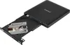 Intenso EOD 500BD Slim, Schwarz, Vorderseite, Desktop / Produktbild-Vorschau 4