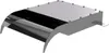 Eichenwald Modell 71 Wasserattraktion Wasserfall Cascade Produktbild-Vorschau 3