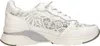 Mustang Sneaker Sneaker Kunstleder/Textil Produktbild-Vorschau 22