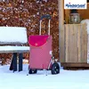 Andersen Shopper Royal Shopper Famke wózek na zakupy 59 cm Podgląd zdjęcia produktu 6