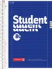 Collegeblock Studente A4 Sentenza 27 Anteprima dell’immagine prodotto 1