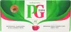 PG Tips Original Schwarzer Tee 116g (40 Teebeutel) | PG Produktbild-Vorschau 2