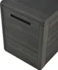 vidaXL Coffre de jardin anthracite 78x44x55 cm Voir les images du produit 11