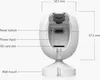 Ubiquiti - UVC-G6-INS-W - Cámara de vigilancia para Vista previa de la imagen del producto 9