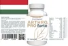 Arthro Pro Forte  - 60 Capsules Productafbeelding-voorbeeld 6