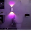 2x RGB Wandleuchte mit Bewegungsmelder & Produktbild-Vorschau 6