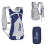 NC1708 Blauer Tripper Nils Camp Laufrucksack Produktbild-Vorschau 2
