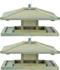Esschert Design Japanisches Futterhaus; FB10 Produktbild-Vorschau 6