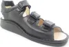Finn Comfort Komfort Sandalen Herren 393936313138 Schwarz Produktbild-Vorschau 34