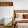 EDISHINE 2 sztuki lampy stojącej LED z funkcją ściemniania, Podgląd zdjęcia produktu 4