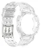 Bracelet en silicone pour Samsung Galaxy Watch 5 44 mm avec Voir les images du produit 6