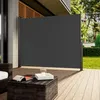 CASARIA® Seitenmarkise Nosara 180x300cm Ausziehbar Produktbild-Vorschau 8