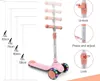 BremToy Kinder Scooter mit höhenverstellbarem Lenker, Produktbild-Vorschau 2