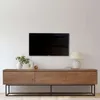 Skye Decor, Milo- Milo 180SPH, Nussbaumfarbe,Schwarz, Produktbild-Vorschau 8