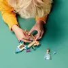 LEGO 43198 Disney Dwór zamkowy Anny, zabawka konstrukcyjna Podgląd zdjęcia produktu 13