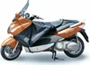 TUCANO URBANO Termoscud Beinschutz totale gegen Kälte und Produktbild-Vorschau 1