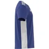 Adidas Entrada 18 Trikot Kurzarm Herren - Royal / Weiß | Produktbild-Vorschau 20
