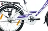 20 Zoll Kinderfahrrad Mädchen Rad mit Rücktrittbremse RH 33 Produktbild-Vorschau 5