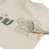 Done by Deer Tasche Lätzchen Ärmel Lalee Zand Produktbild-Vorschau 2