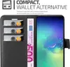Cadorabo Case for Samsung Galaxy S10e Protective Case in Náhled obrázku produktu 6