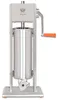Beeketal Churros Maschine Wurstfüller 7L inkl. Edelstahl Produktbild-Vorschau 2