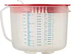 LEIFHEIT Messbecher 3in1 Measure & Store 2,2l Produktbild-Vorschau 2
