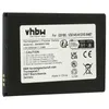 vhbw Akku kompatibel mit Gigaset GS180 Handy Smartphone Produktbild-Vorschau 3