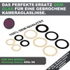 Samsung Galaxy A52s 5G SM-A528 Kamera Linse Glas Camera Produktbild-Vorschau 2