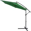 KINGSLEEVE® Sonnenschirm Brazil UV-Schutz 50+ inkl. Ständer Produktbild-Vorschau 1
