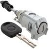 Audi Q5 8R 08-17 Inserto serratura porta anteriore sinistra Anteprima dell’immagine prodotto 1