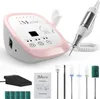 JCMaster JCM-302P, Nagelfräser Profi, Fräser Nägel max. Produktbild-Vorschau 1