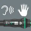 Wera Click-Torque C 1, Ratschenschlüssel, 1 Stück(e), Produktbild-Vorschau 3