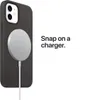 Apple iPhone 15 Pro Max Silikon Hülle mit MagSafe - Soft Produktbild-Vorschau 3